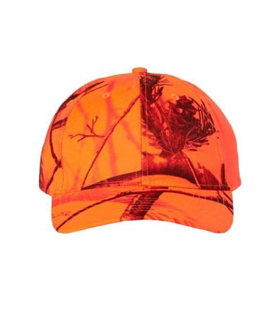 Kati Specialty Licensed Camo Cap SN200