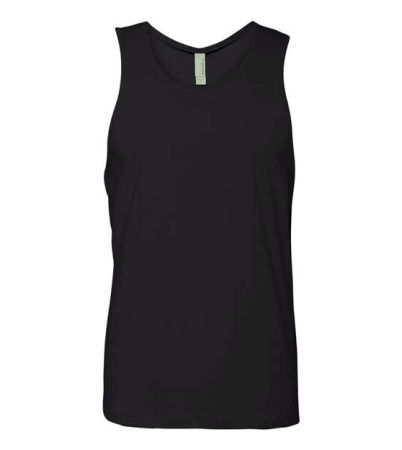 Next Level Unisex Cotton Tank Top 3633