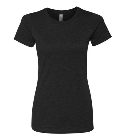 Next Level Women’s CVC T-Shirt 6610