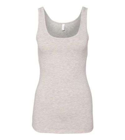 Next Level Women’s Spandex Jersey Tank 3533