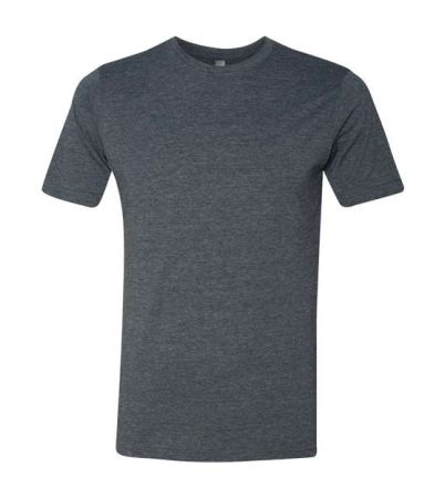Next Level Unisex Festival T-Shirt 6200