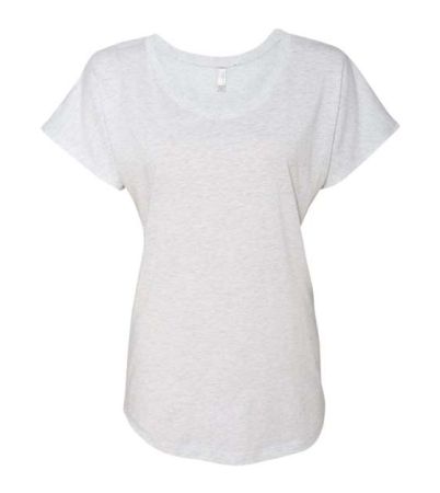 Next Level Women’s Triblend Dolman T-Shirt 6760