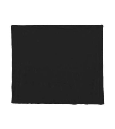 Alpine Fleece Micro Mink Sherpa Blanket 8712