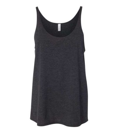 BELLA + CANVAS Women's Slouchy Tank 8838B
