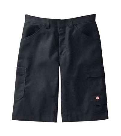 Red Kap Men's Shop Shorts PT4A