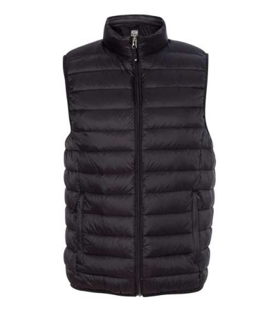 Weatherproof Men's 32 Degrees Packable Down Vest 16700