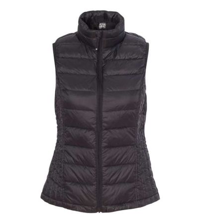 Weatherproof Women's 32 Degrees Packable Down Vest 16700W