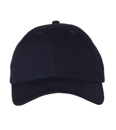 Valucap Youth Small Fit Cotton Twill Cap 2260Y