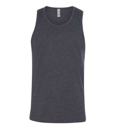 Next Level Unisex CVC Tank Top 6233N