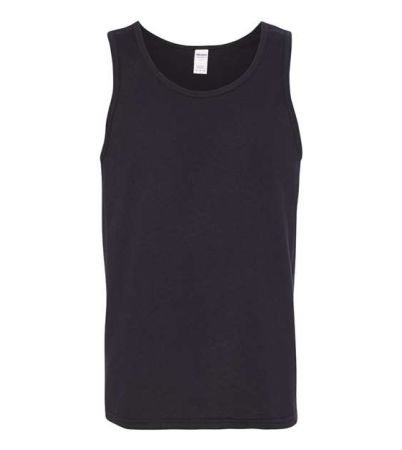 Gildan Unisex Heavy Cotton™ Tank Top 5200G