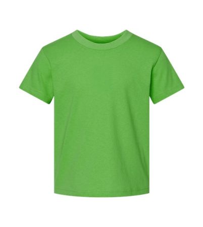 Rabbit Skins Youth Juvy T-Shirt 3301J