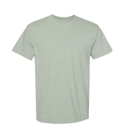 Comfort Colors Unisex Garment-Dyed Heavyweight T-Shirt 1717