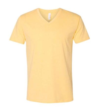 Next Level Unisex CVC V-Neck T-Shirt 6240