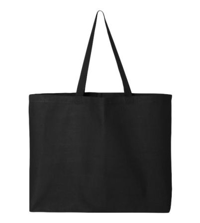 Q-Tees 25L Jumbo Tote Q600