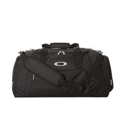 Oakley 55L Gym to Street Duffel Bag FOS901099