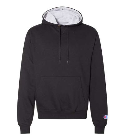 Champion Unisex Cotton Max Hooded Sweatshirt S171