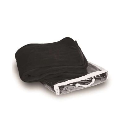 Alpine Fleece Micro Coral Fleece Blanket 8707
