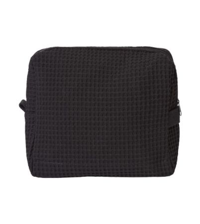 Liberty Bags Tammy Waffle Weave Spa Bag 5770