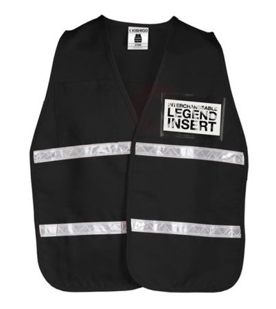 Kishigo Unisex 700 Series Incident Command Vest 3700ML