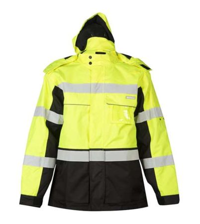 Kishigo Unisex Premium Black Series® Parka JS140-141