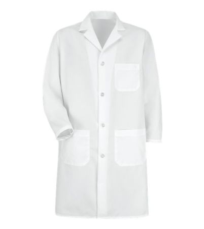 Red Kap Unisex Lab Coat 5700R
