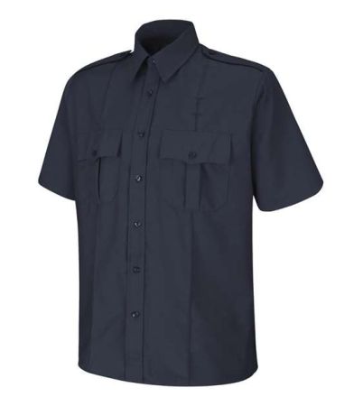 Red Kap Men's Security Shirt SP46