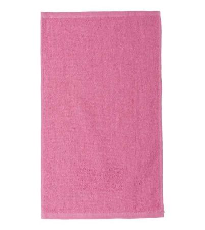 Q-Tees Budget Rally Towel T18Q