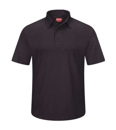 Red Kap Men's Performance Knit® Flex Series Pro Polo SK90