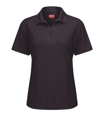 Red Kap Women's Performance Knit® Flex Series Pro Polo SK91