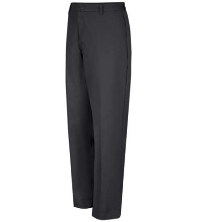 Red Kap Men's Elastic Insert Work Pants PT60
