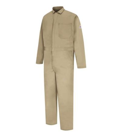 Bulwark Men's Classic Coverall Excel FR CEC2