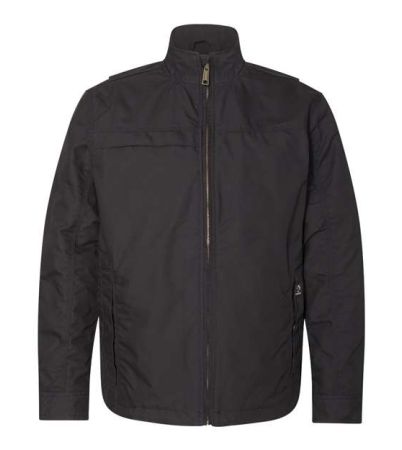 DRI DUCK Men's Sequoia StormShield™ Canvas Jacket 5066D