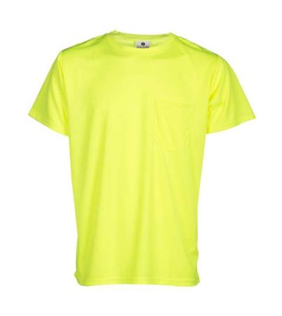 Kishigo Unisex T-Shirt 9124-9125