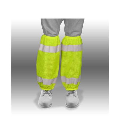 Kishigo Unisex Mesh Gaiters 3930-3931
