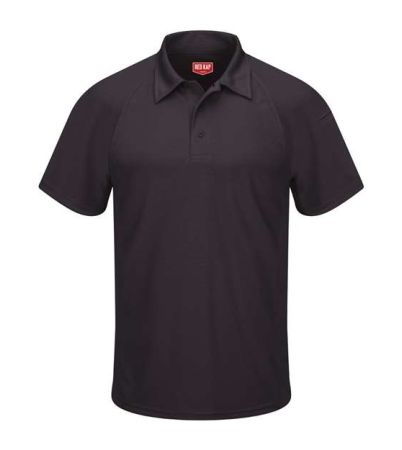 Red Kap Men's Performance Knit® Flex Series Active Polo SK92