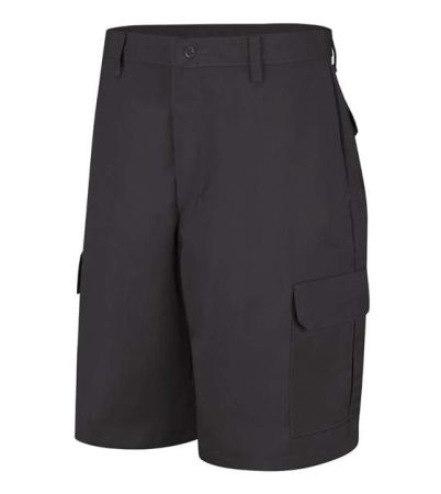 Red Kap Men's Cargo Shorts PT66