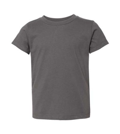 BELLA + CANVAS Toddler Jersey Tee 3001T
