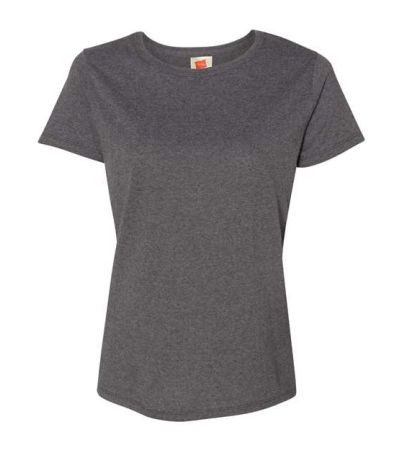 Hanes Women's Essential-T T-Shirt 5680