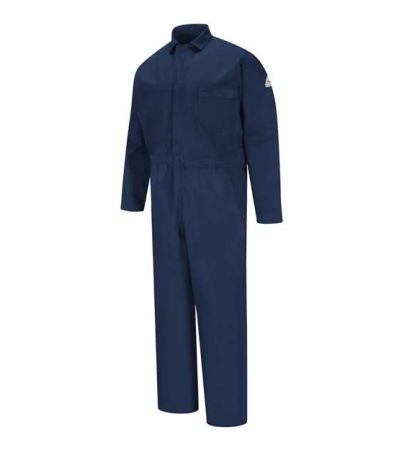 Bulwark Men's Classic Industrial Coverall - Excel FR CEH2