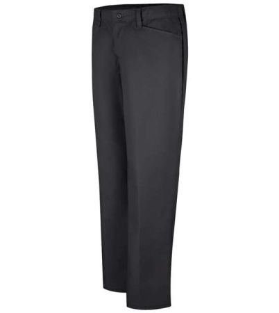 Red Kap Women's Work N Motion Pants PZ33