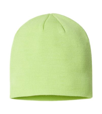 Atlantis Headwear Sustainable Beanie HOLLY
