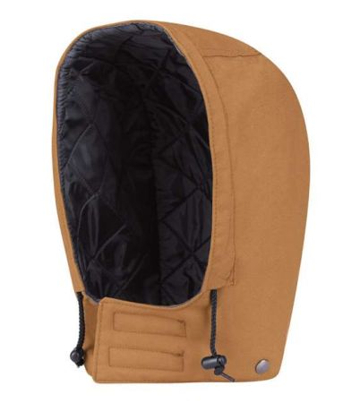 Red Kap Men's Blended Duck Snap-On Hood HD20