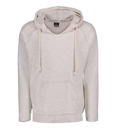 MV Sport Unisex Bonfire Baja Terry Hooded Sweatshirt 17118