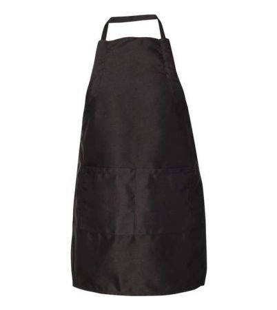 Liberty Bags Splatter Armor Apron 5509L