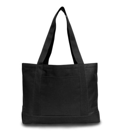 Liberty Bags P&O Cruiser Tote 7002