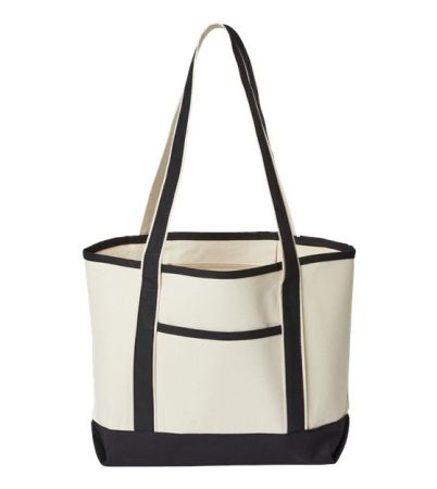 OAD Promotional Heavyweight Medium Beach Tote OAD102