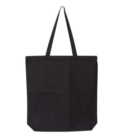 OAD Gusseted Tote OAD106
