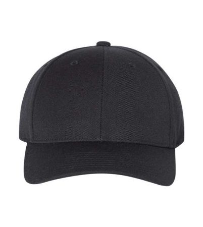 YP Classics Premium Curved Bill Snapback Cap 6789M