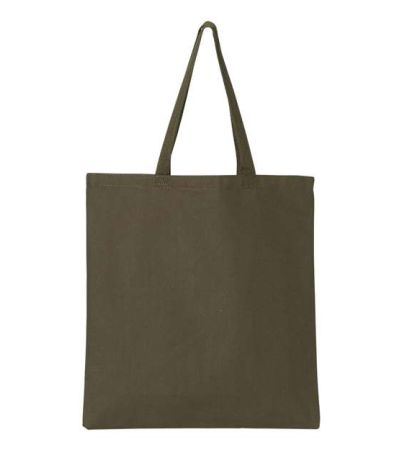 Q-Tees Promotional Tote Q800