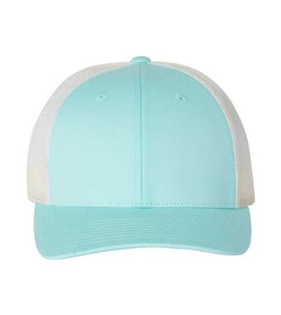 Richardson Low Pro Trucker Cap 115